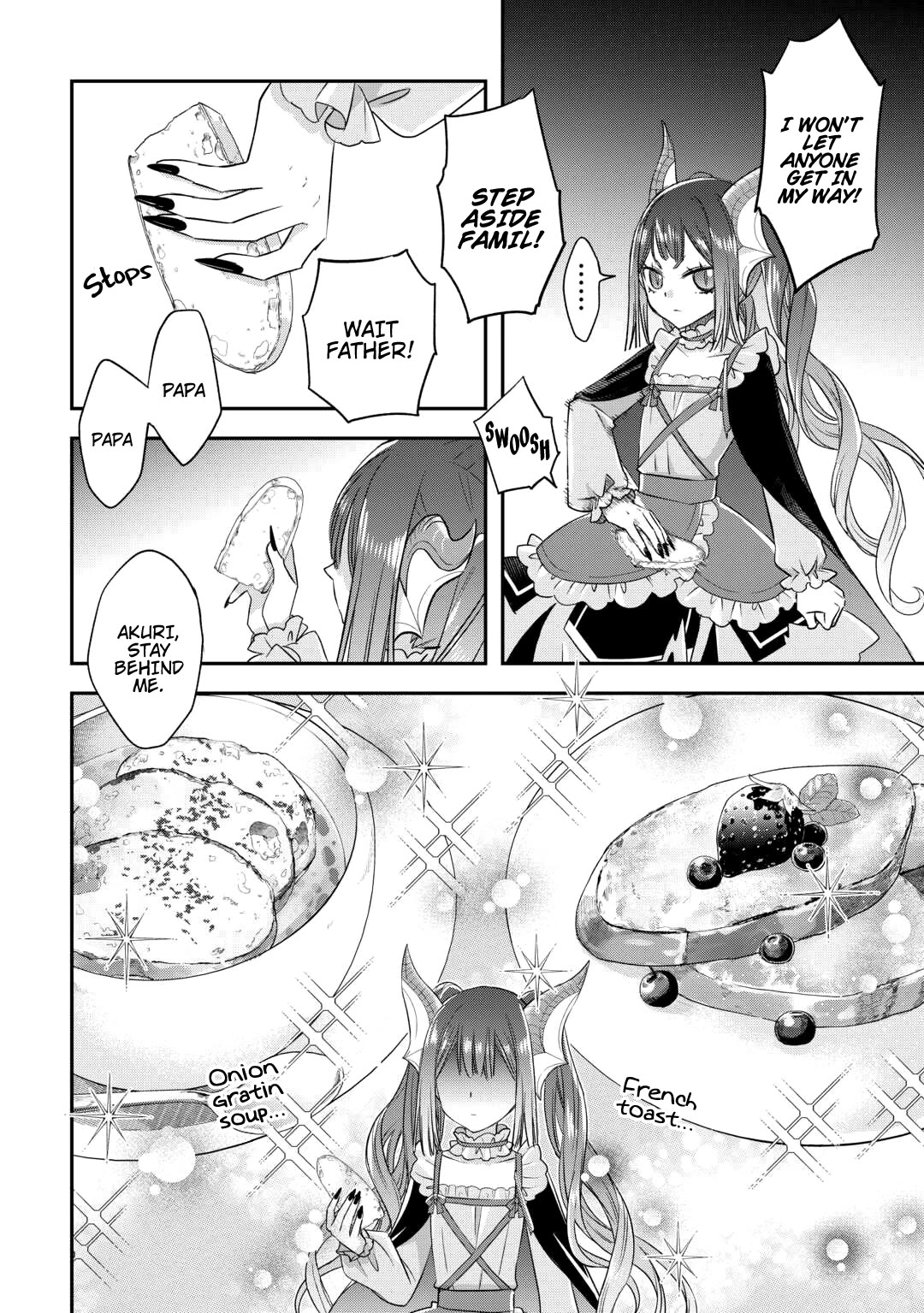 Kanchigai no Atelier Meister Chapter 47 page 9 - Chapter 47