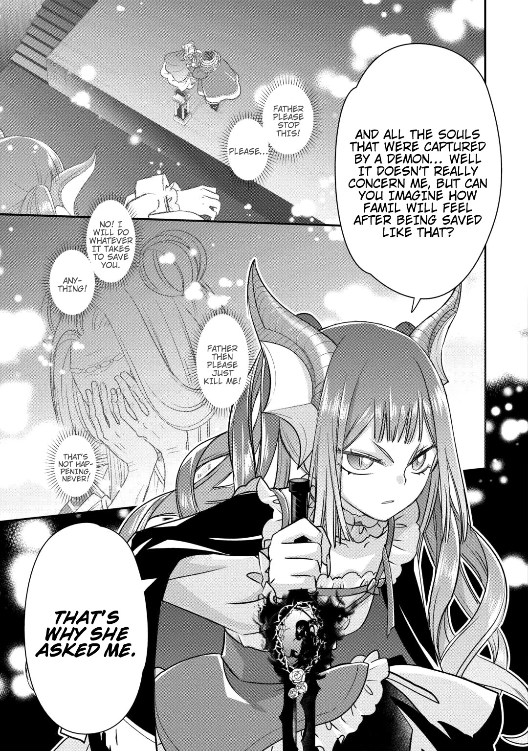 Kanchigai no Atelier Meister Chapter 48 page 17 - Chapter 48