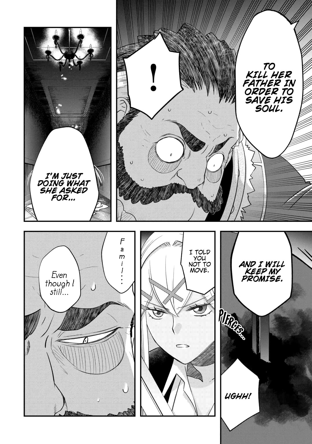 Kanchigai no Atelier Meister Chapter 48 page 18 - Chapter 48