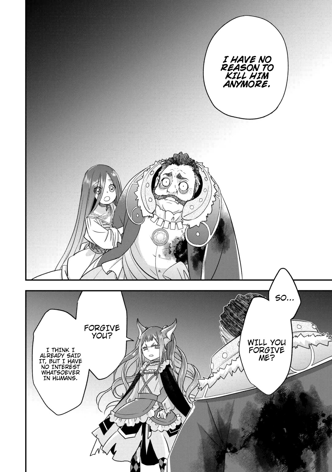 Kanchigai no Atelier Meister Chapter 48 page 24 - Chapter 48