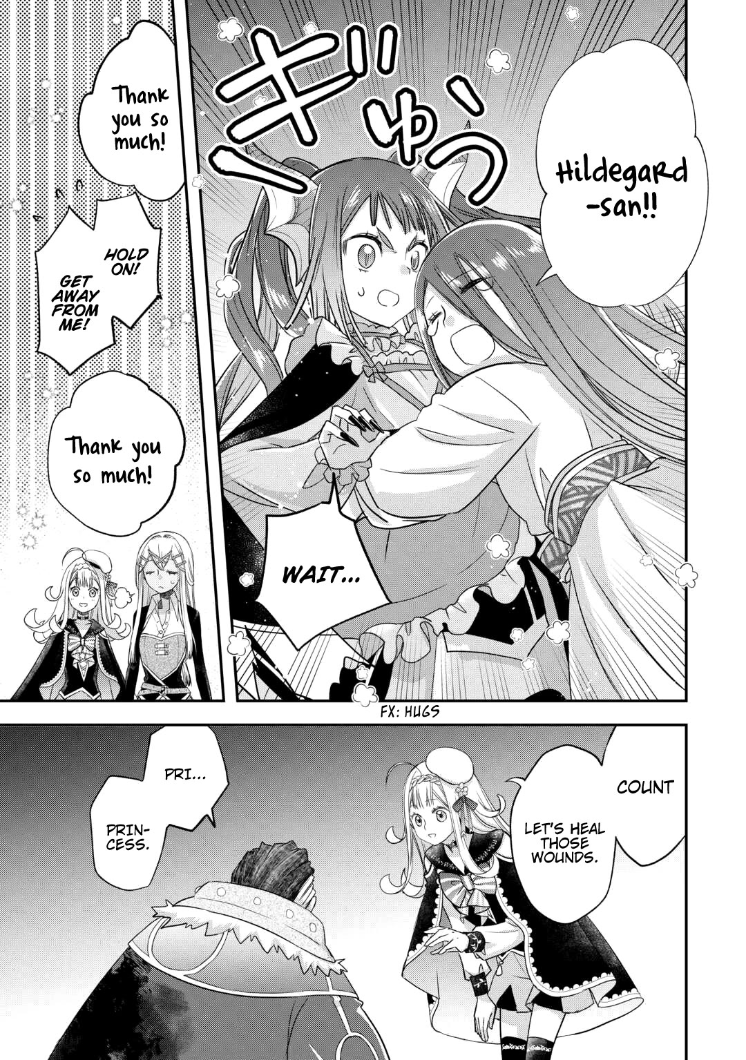 Kanchigai no Atelier Meister Chapter 48 page 25 - Chapter 48
