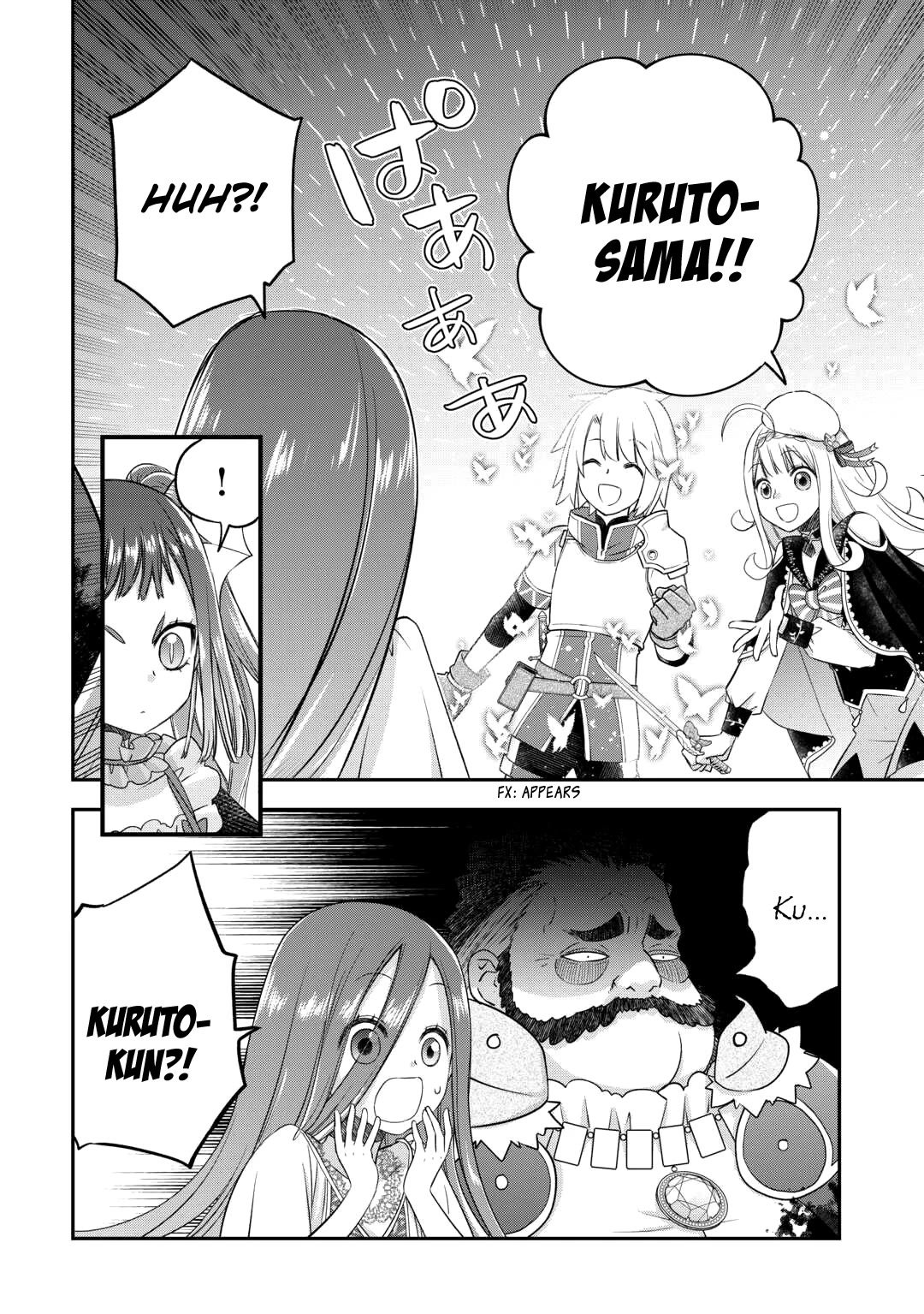 Kanchigai no Atelier Meister Chapter 49 page 10 - Chapter 49
