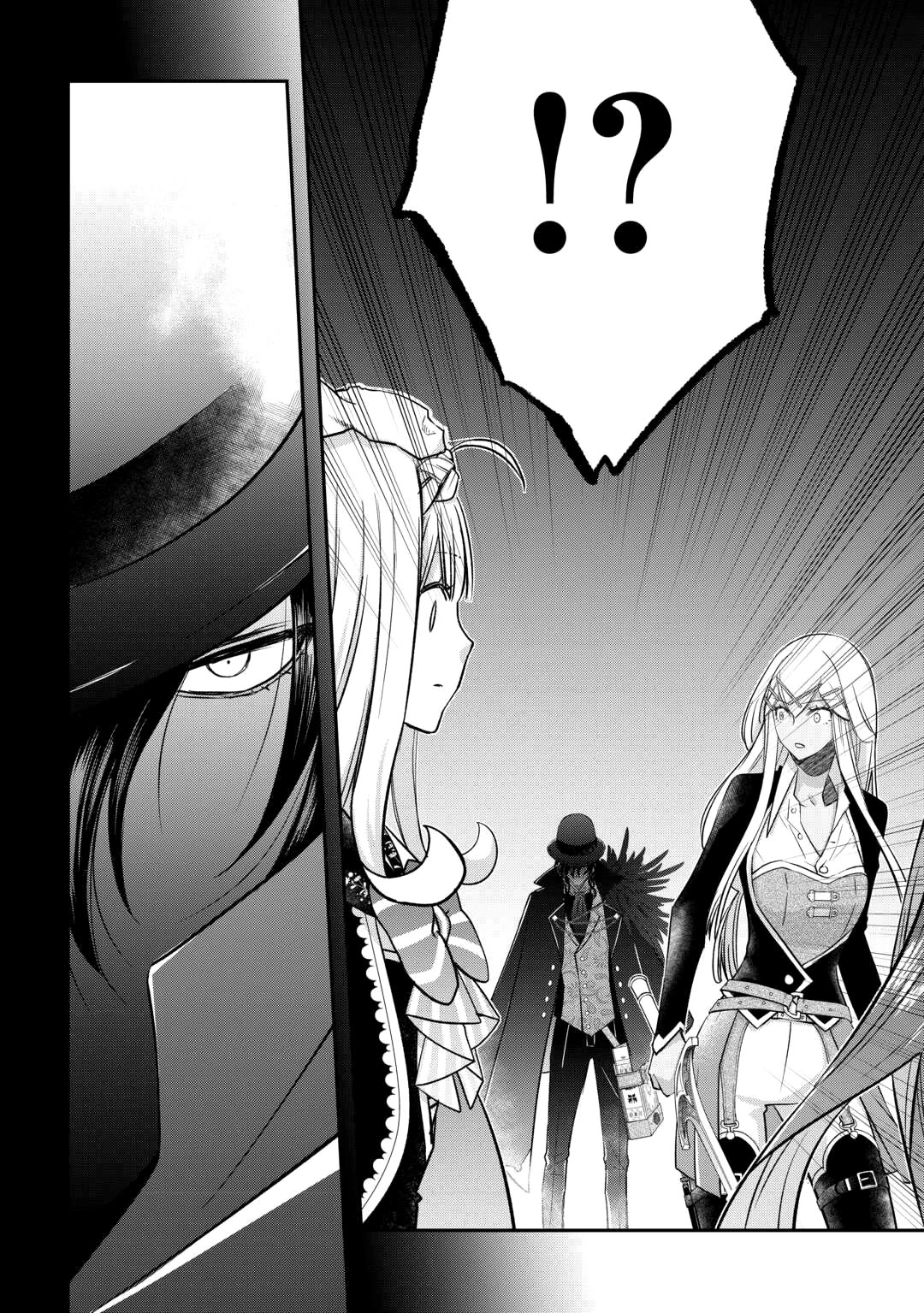 Kanchigai no Atelier Meister Chapter 49 page 14 - Chapter 49