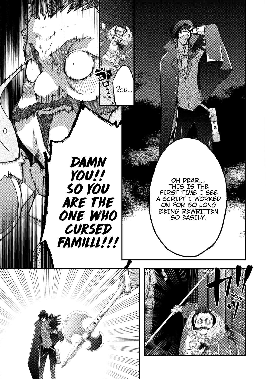 Kanchigai no Atelier Meister Chapter 49 page 23 - Chapter 49