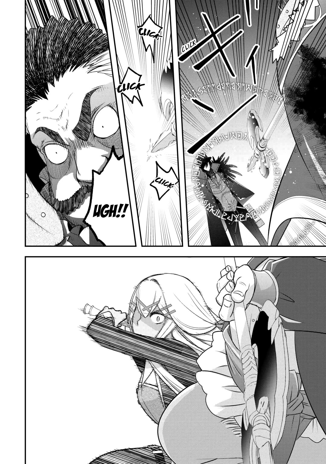 Kanchigai no Atelier Meister Chapter 49 page 24 - Chapter 49