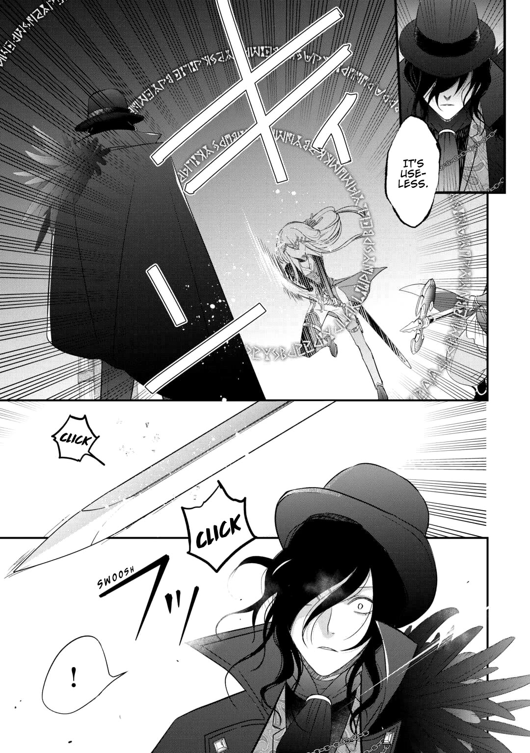 Kanchigai no Atelier Meister Chapter 49 page 25 - Chapter 49