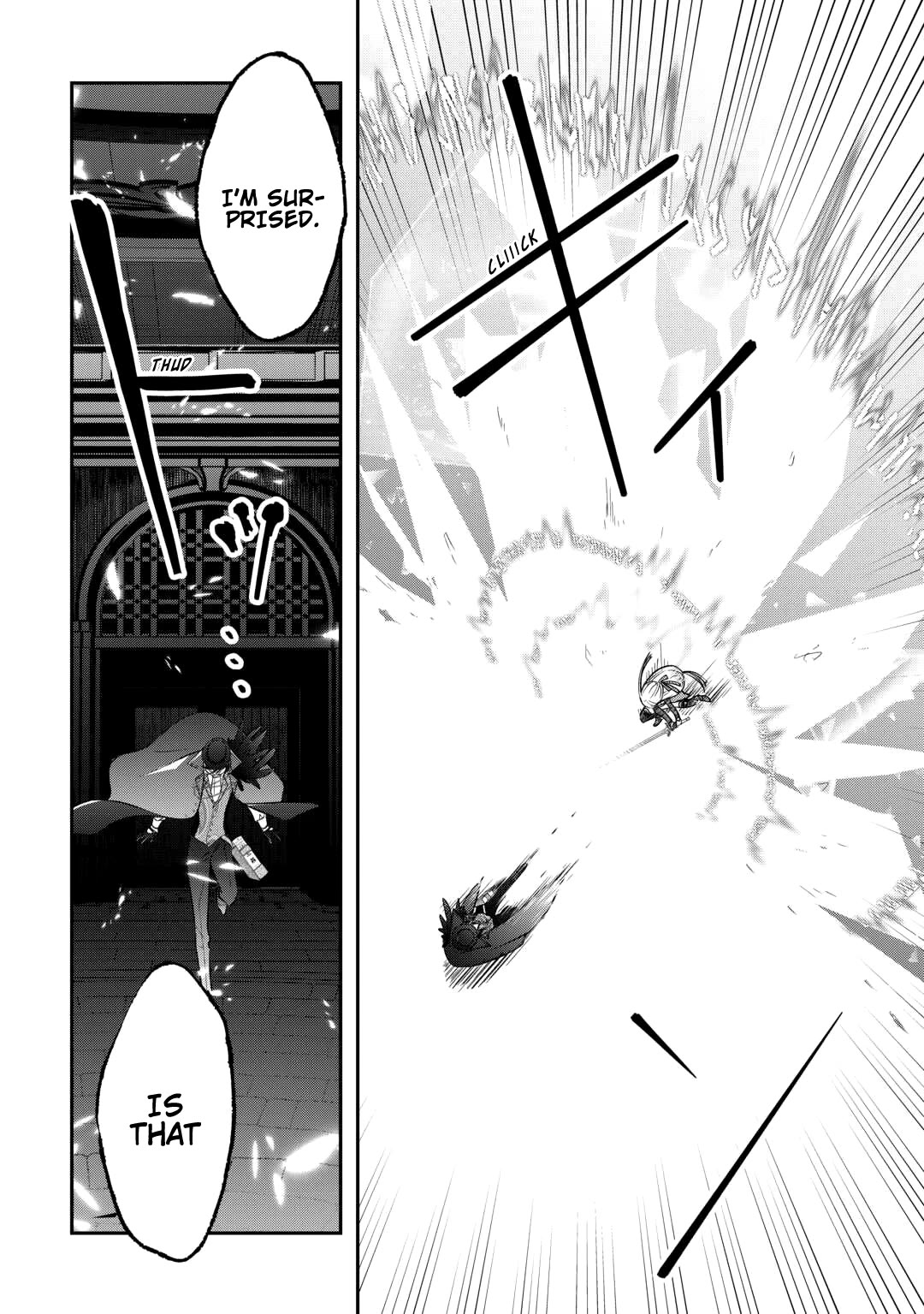 Kanchigai no Atelier Meister Chapter 49 page 26 - Chapter 49