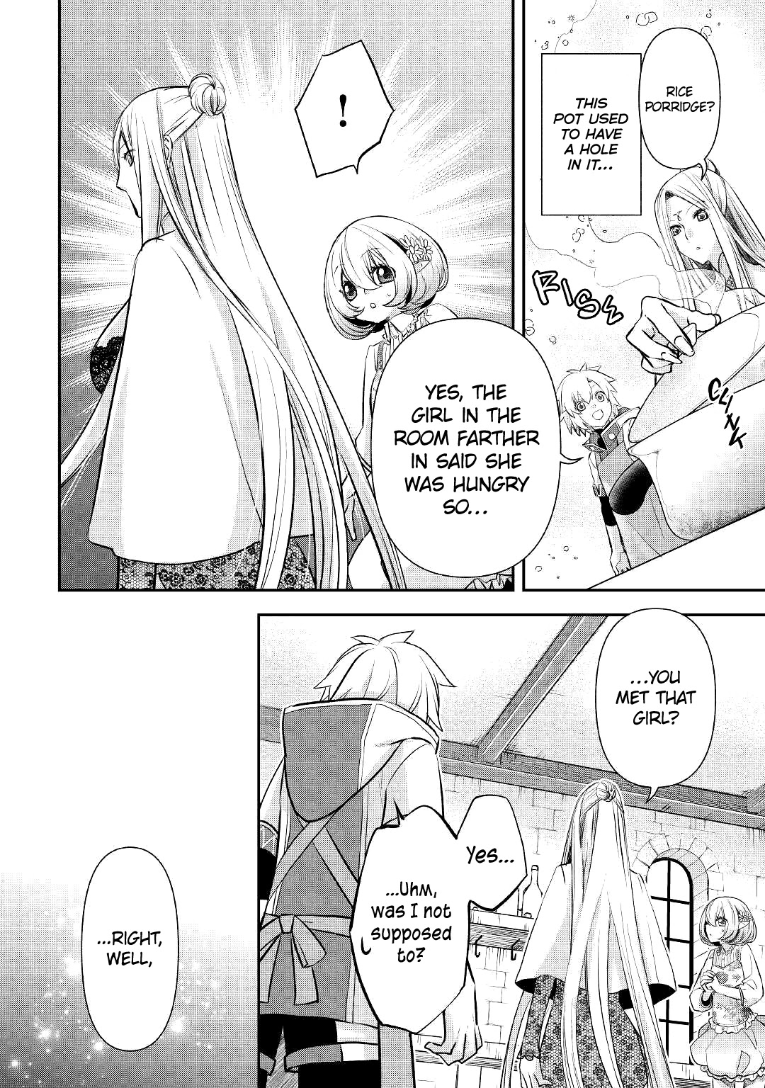 Kanchigai no Atelier Meister Chapter 5 page 20 - Chapter 5: The Atelier Meister
