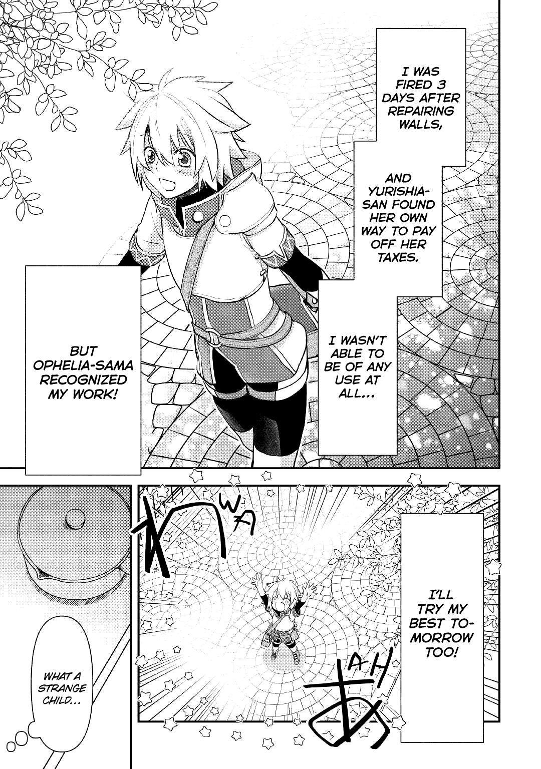 Kanchigai no Atelier Meister Chapter 5 page 23 - Chapter 5: The Atelier Meister