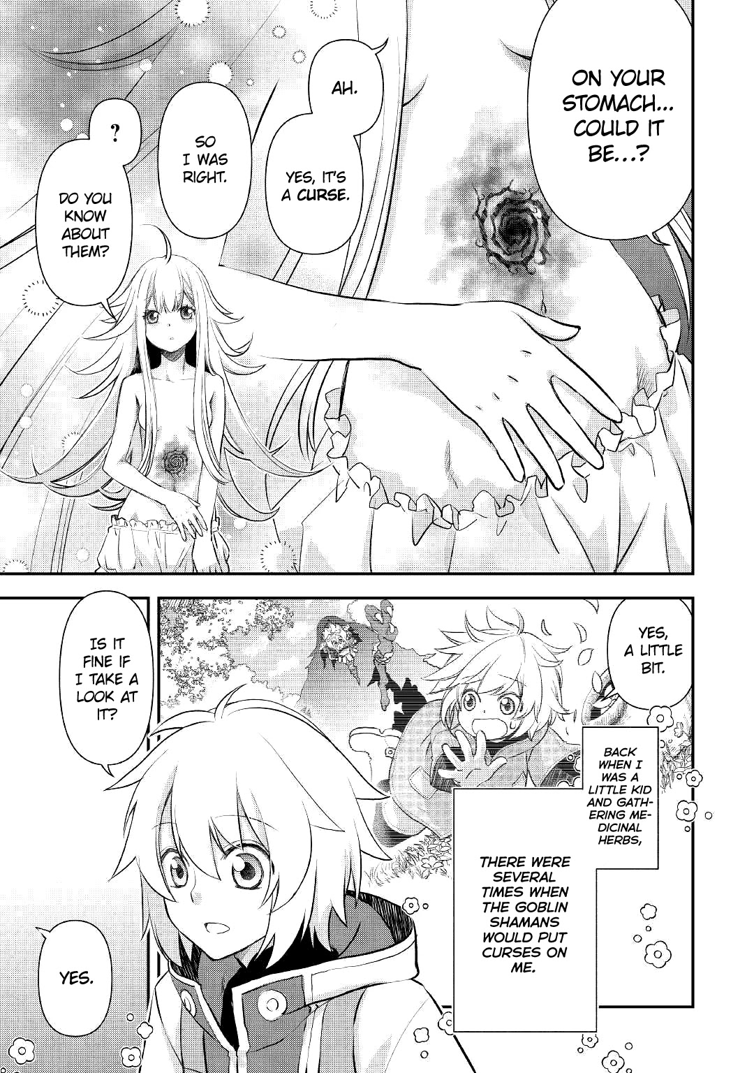Kanchigai no Atelier Meister Chapter 5 page 5 - Chapter 5: The Atelier Meister