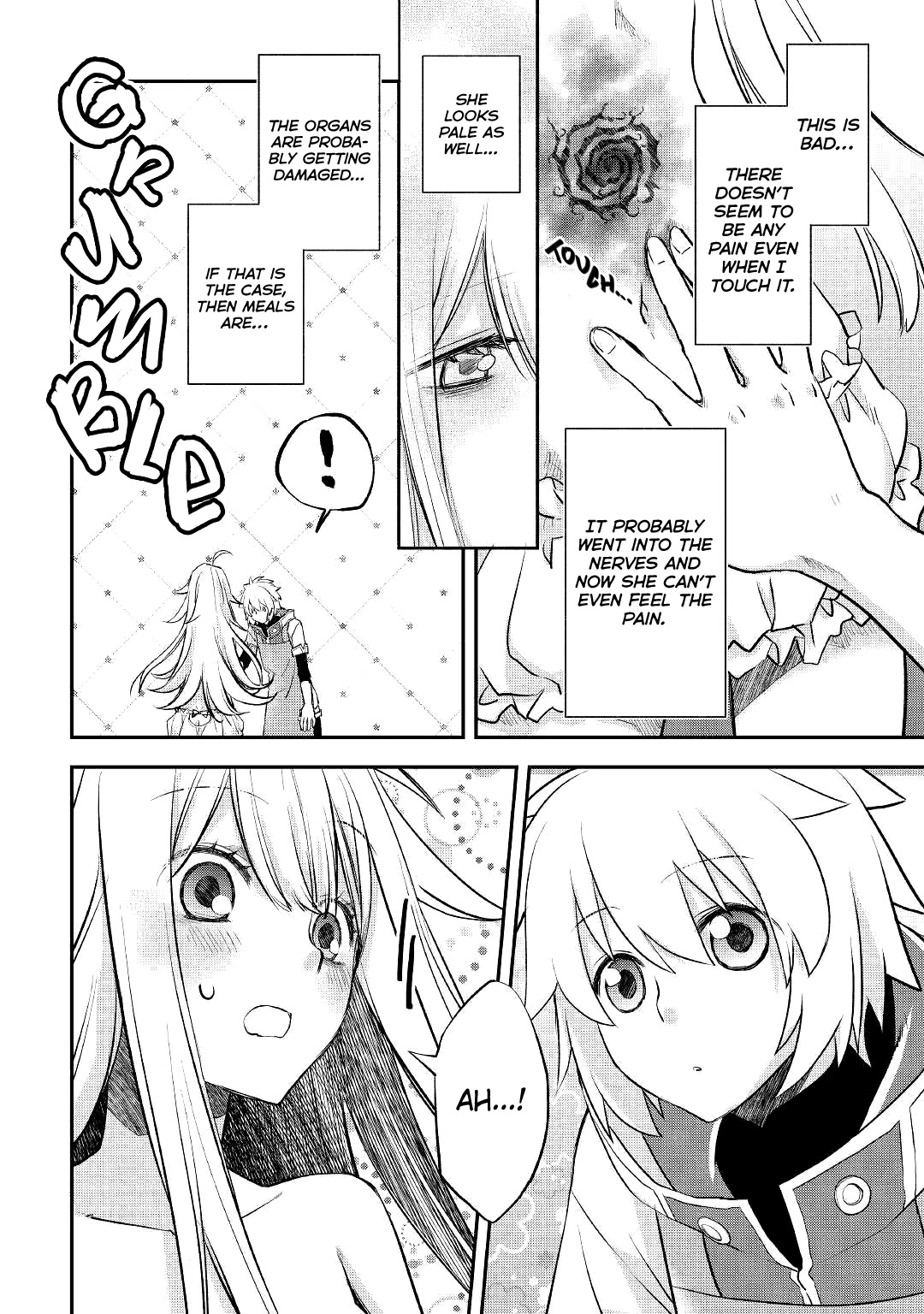 Kanchigai no Atelier Meister Chapter 5 page 6 - Chapter 5: The Atelier Meister