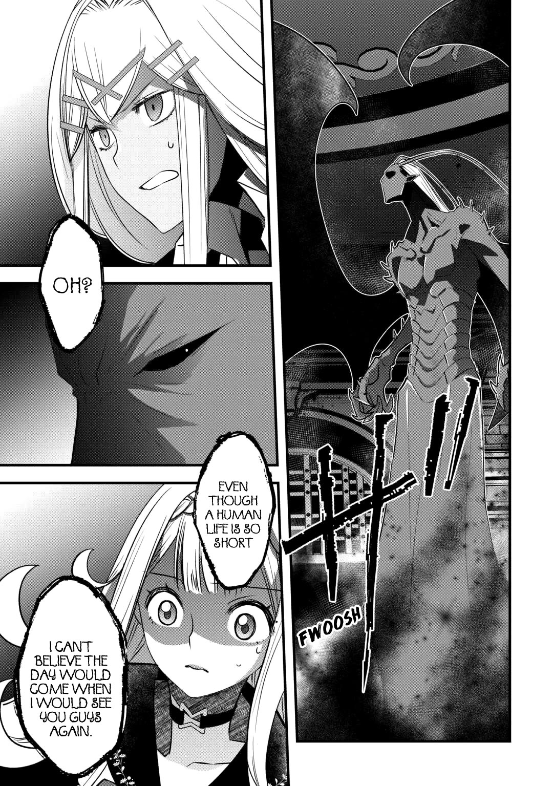 Kanchigai no Atelier Meister Chapter 50 page 11 - Chapter 50