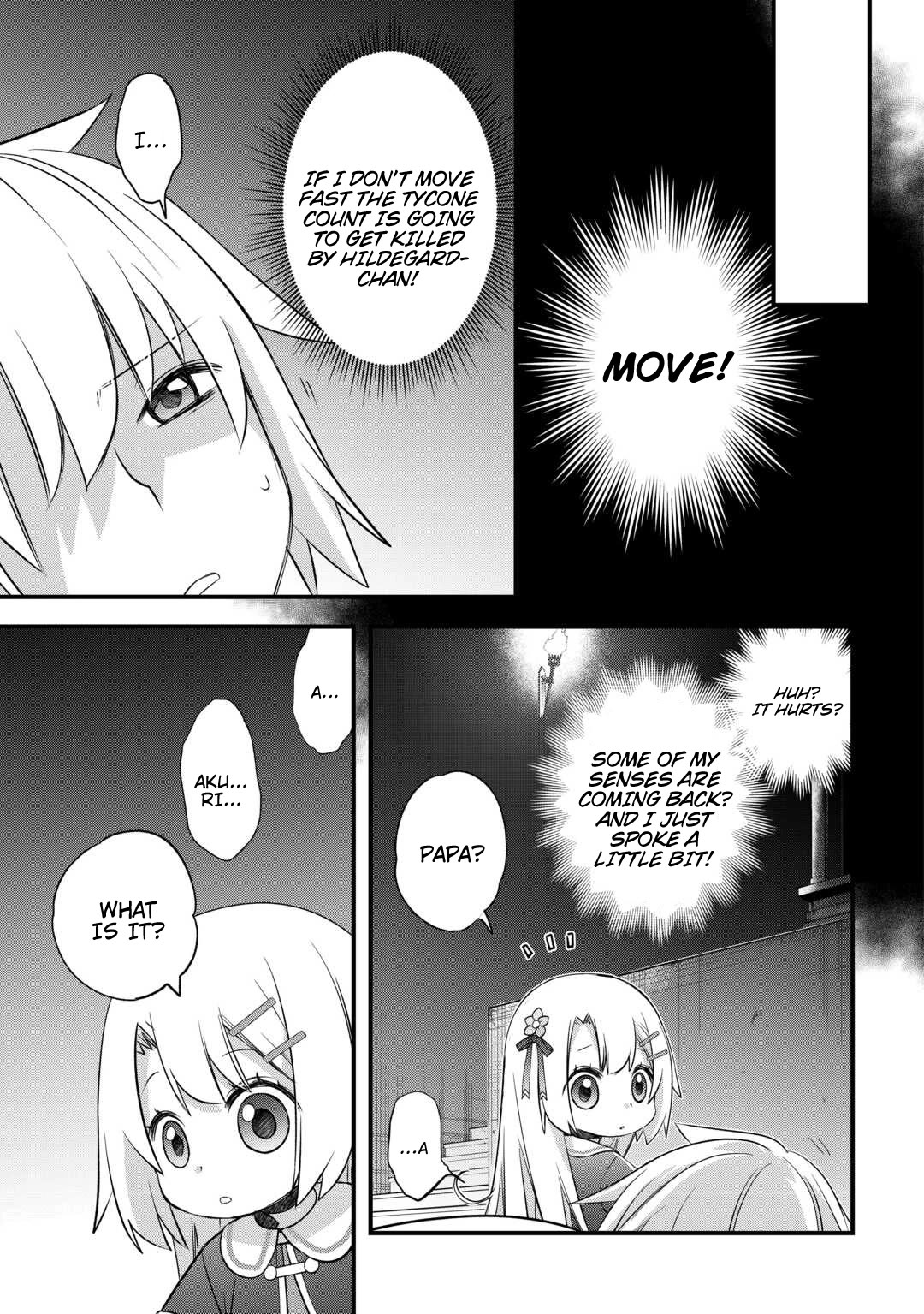 Kanchigai no Atelier Meister Chapter 50 page 13 - Chapter 50