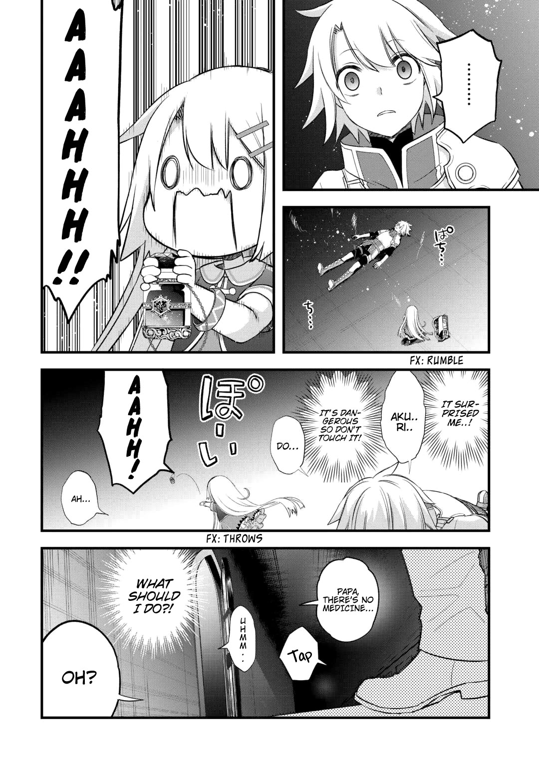 Kanchigai no Atelier Meister Chapter 50 page 16 - Chapter 50