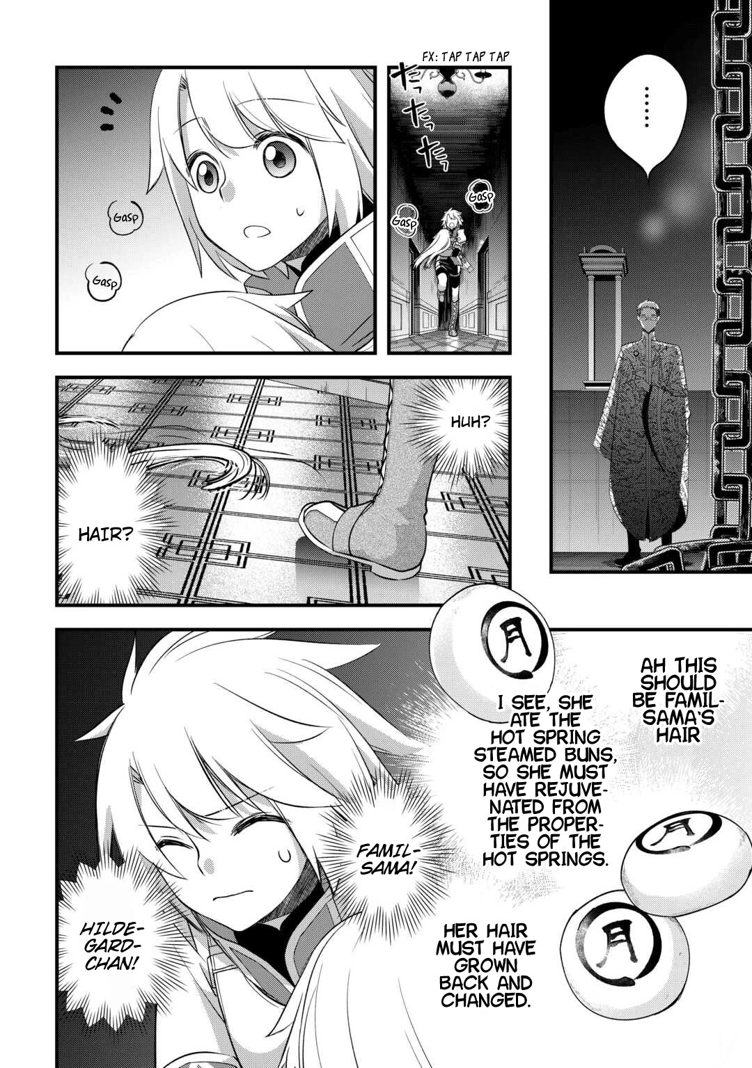 Kanchigai no Atelier Meister Chapter 50 page 20 - Chapter 50