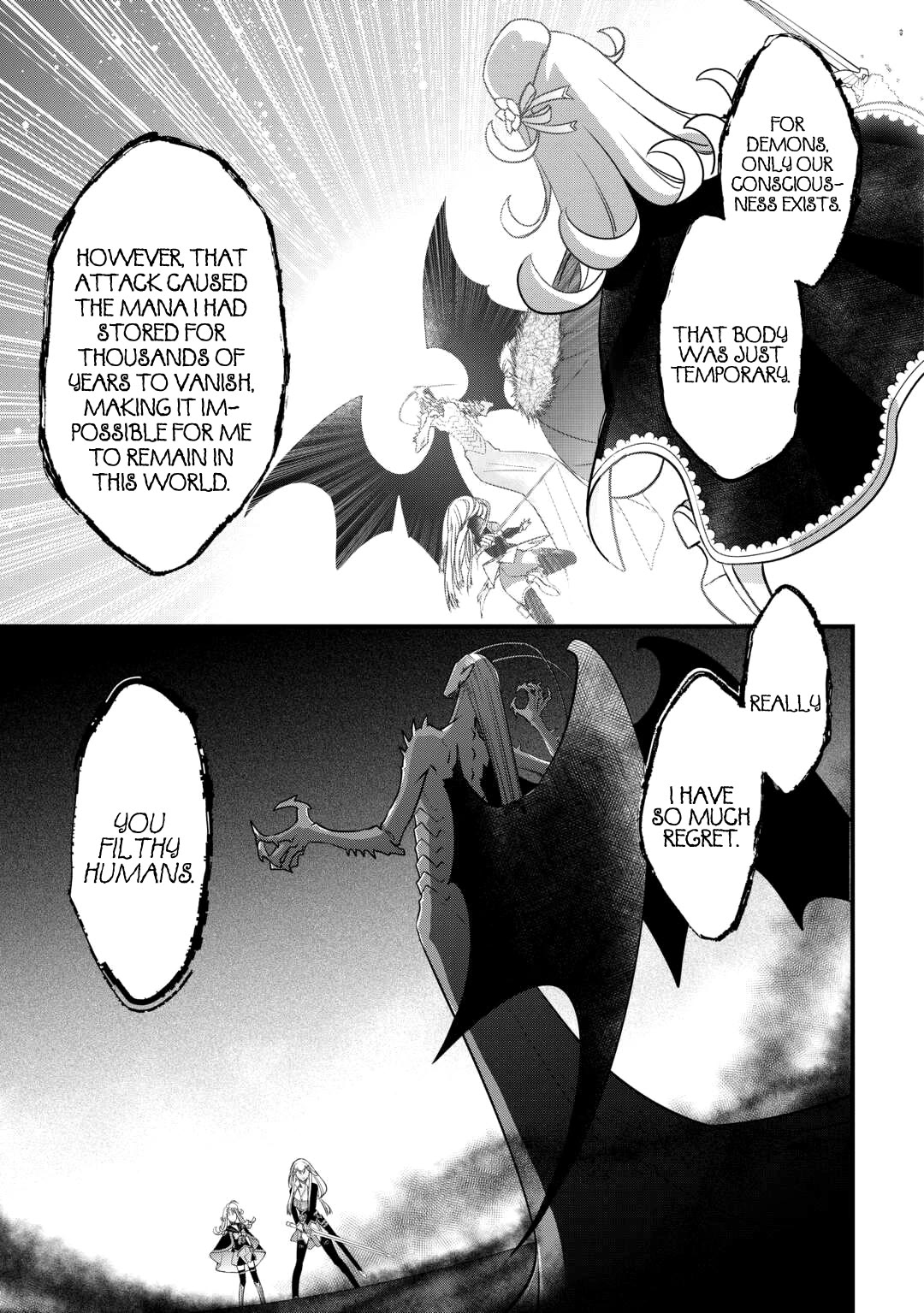 Kanchigai no Atelier Meister Chapter 50 page 23 - Chapter 50