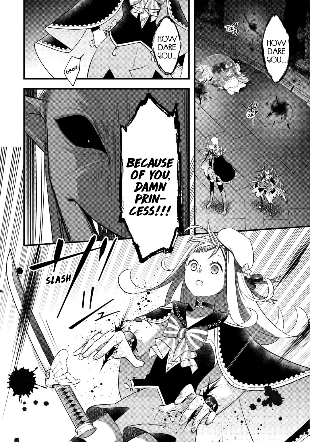 Kanchigai no Atelier Meister Chapter 50 page 24 - Chapter 50
