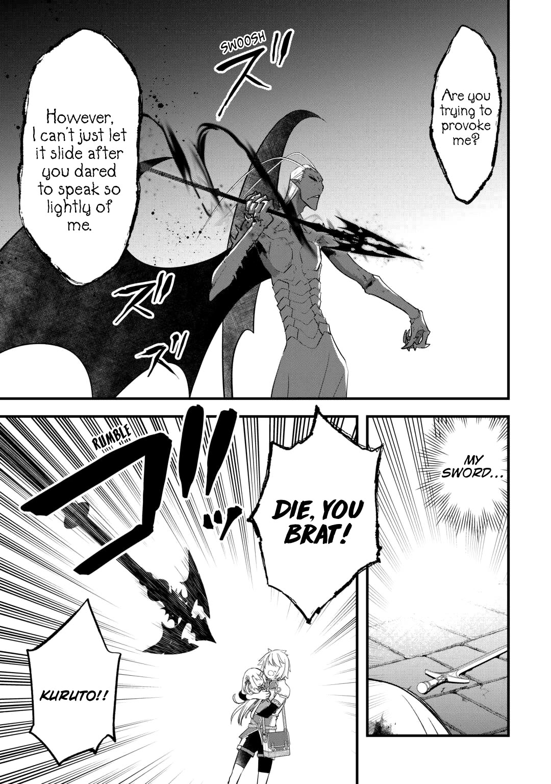 Kanchigai no Atelier Meister Chapter 51 page 13 - Chapter 51