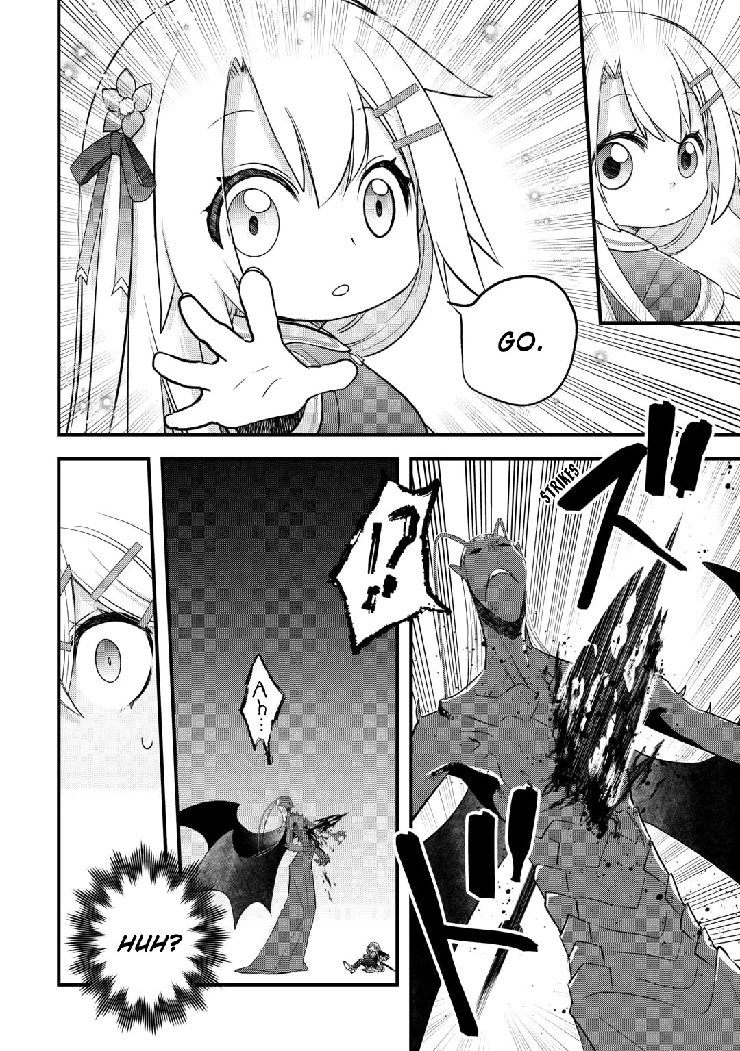 Kanchigai no Atelier Meister Chapter 51 page 14 - Chapter 51