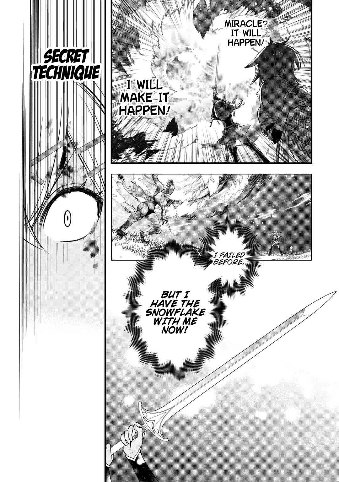 Kanchigai no Atelier Meister Chapter 51 page 17 - Chapter 51