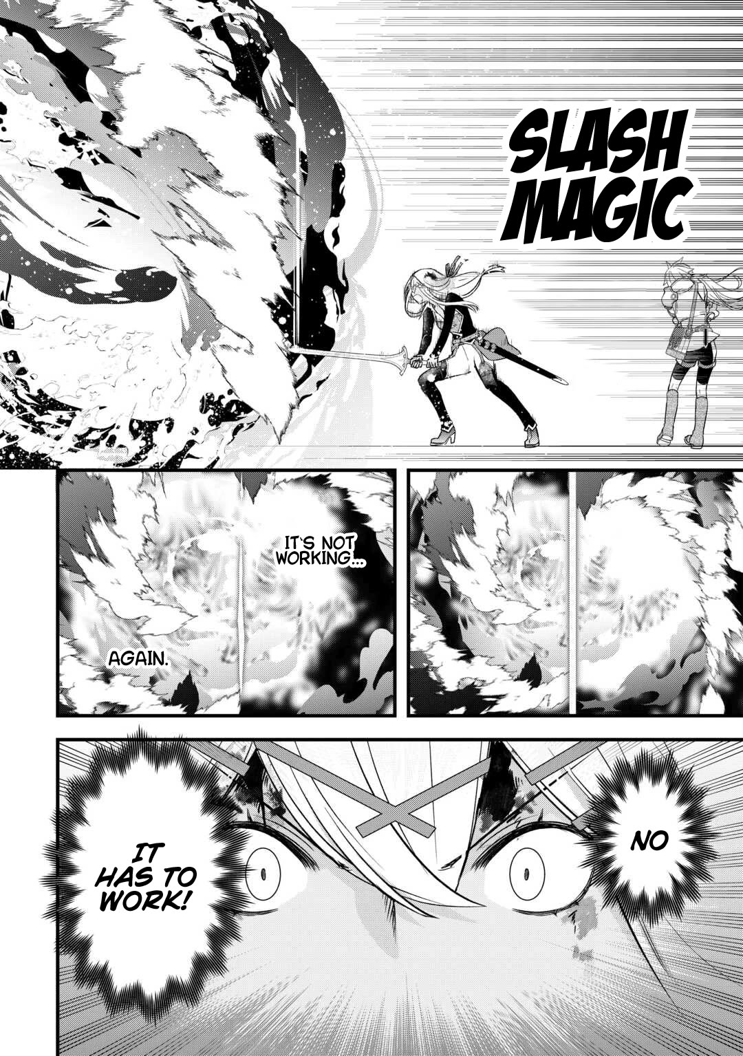 Kanchigai no Atelier Meister Chapter 51 page 18 - Chapter 51