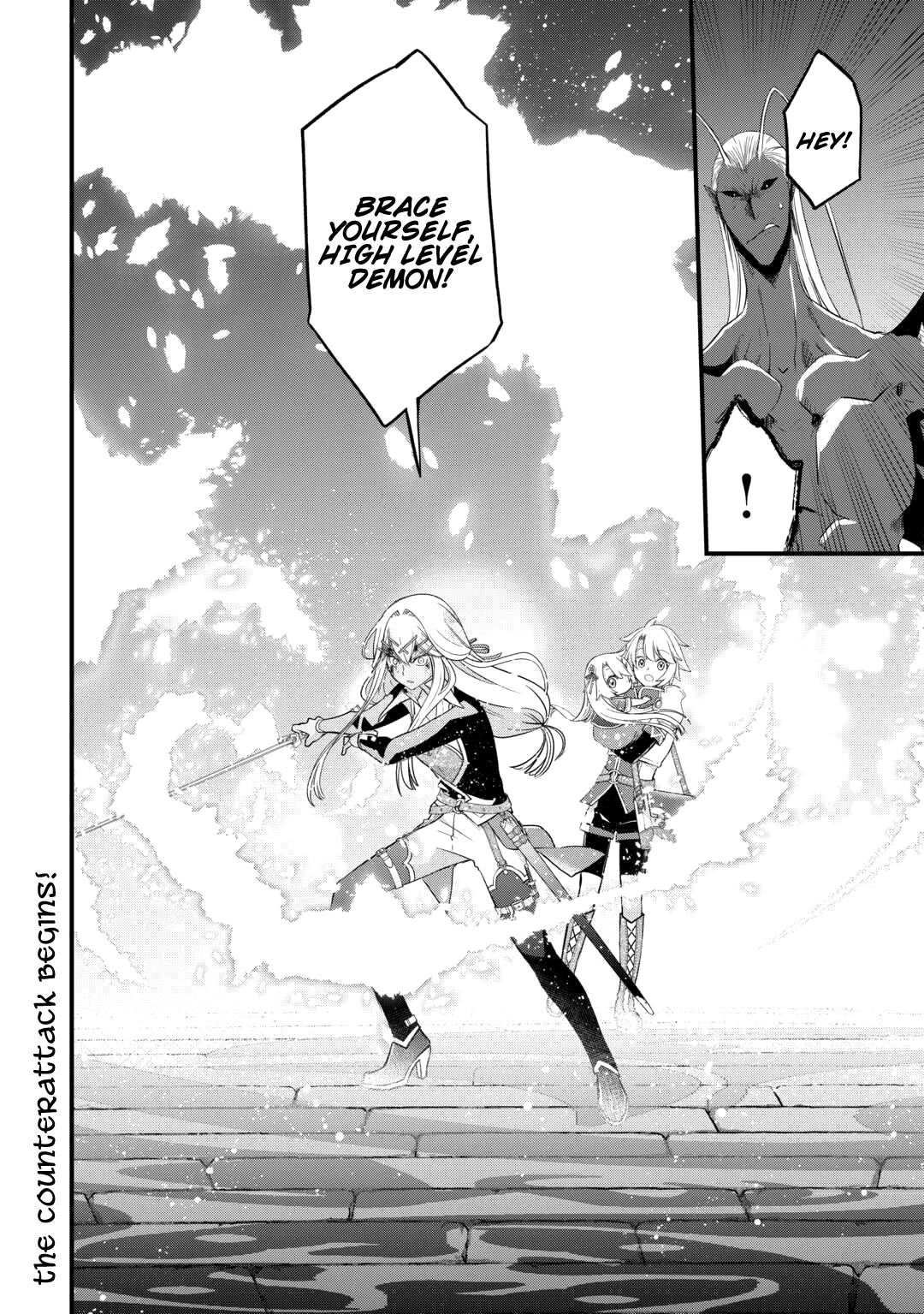 Kanchigai no Atelier Meister Chapter 51 page 22 - Chapter 51