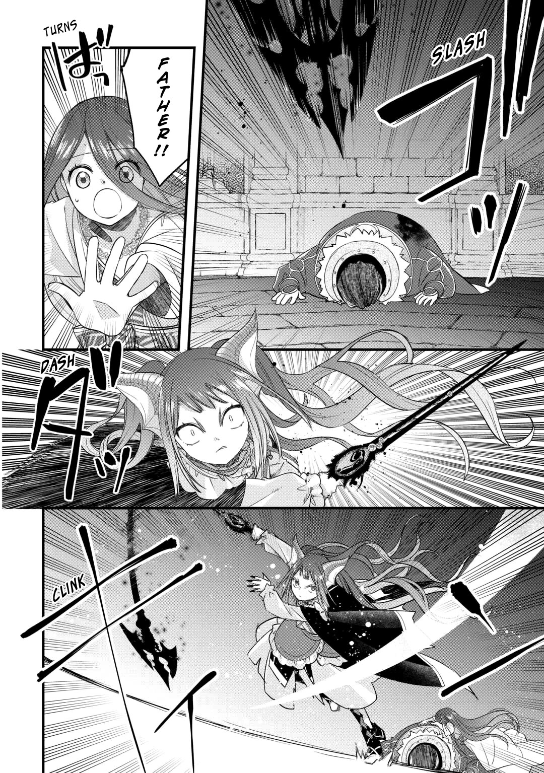 Kanchigai no Atelier Meister Chapter 51 page 4 - Chapter 51