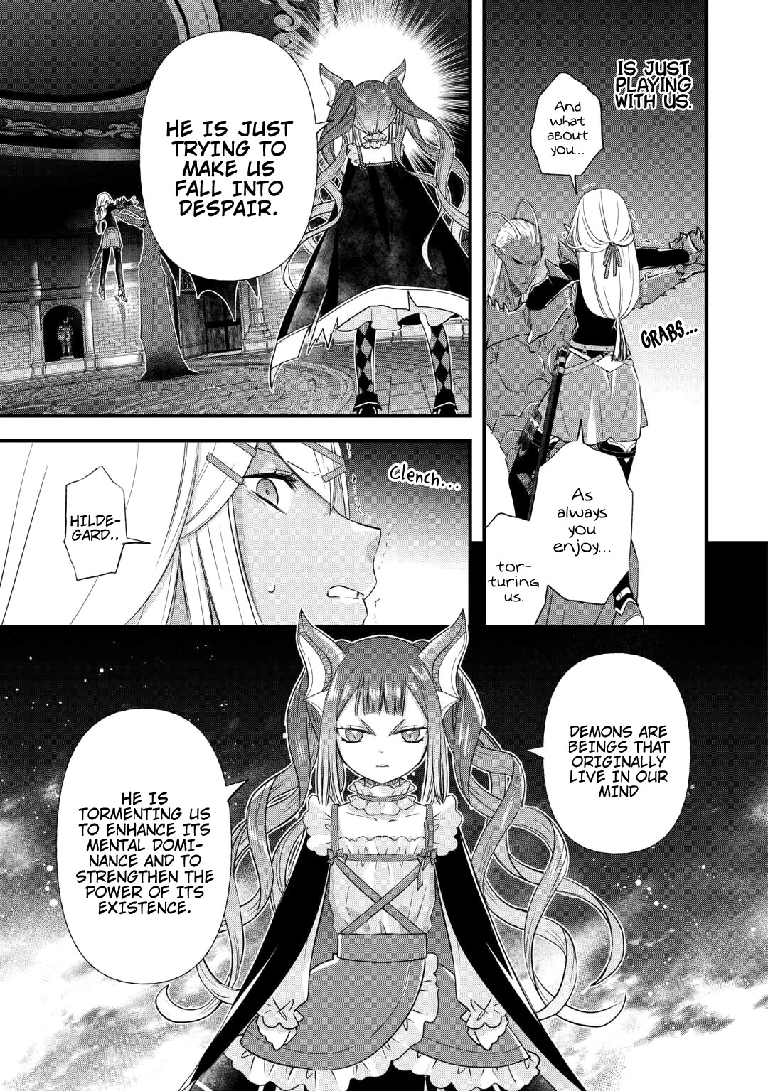 Kanchigai no Atelier Meister Chapter 51 page 9 - Chapter 51