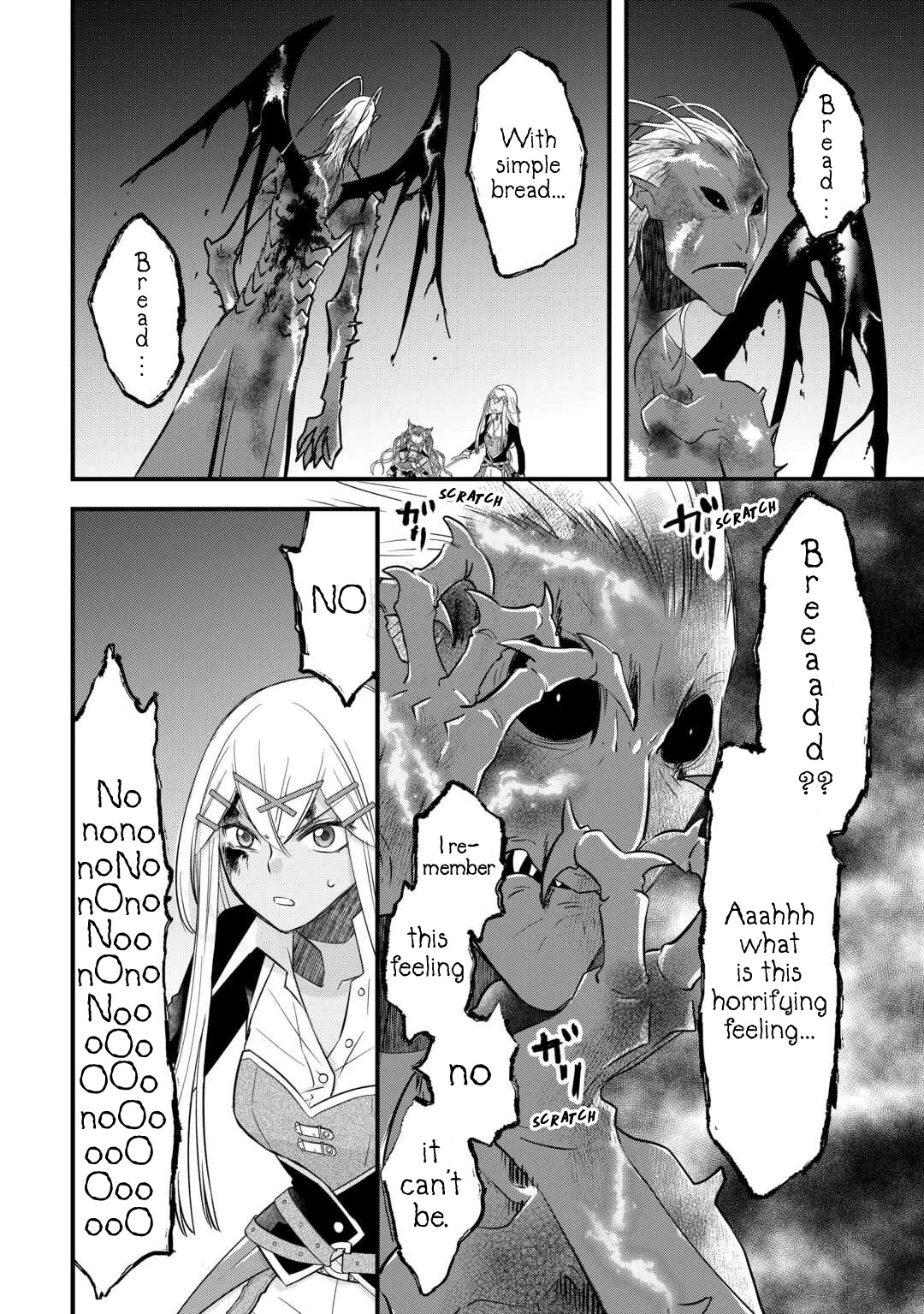 Kanchigai no Atelier Meister Chapter 52 page 10 - Chapter 52