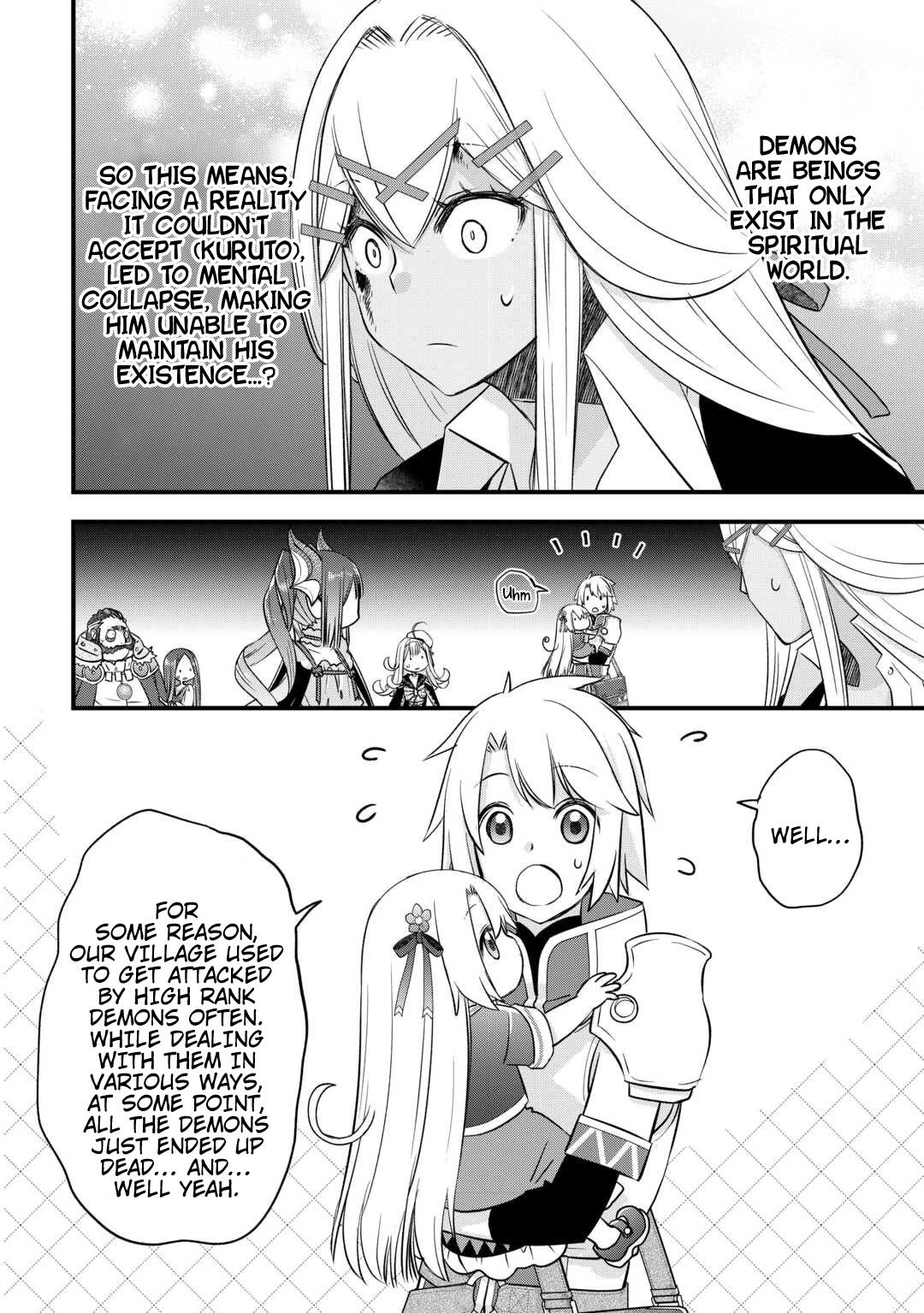 Kanchigai no Atelier Meister Chapter 52 page 14 - Chapter 52