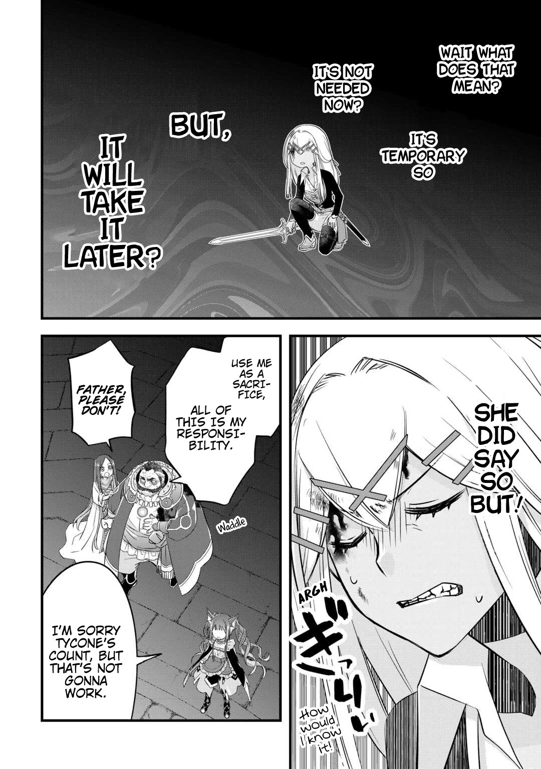 Kanchigai no Atelier Meister Chapter 52 page 18 - Chapter 52