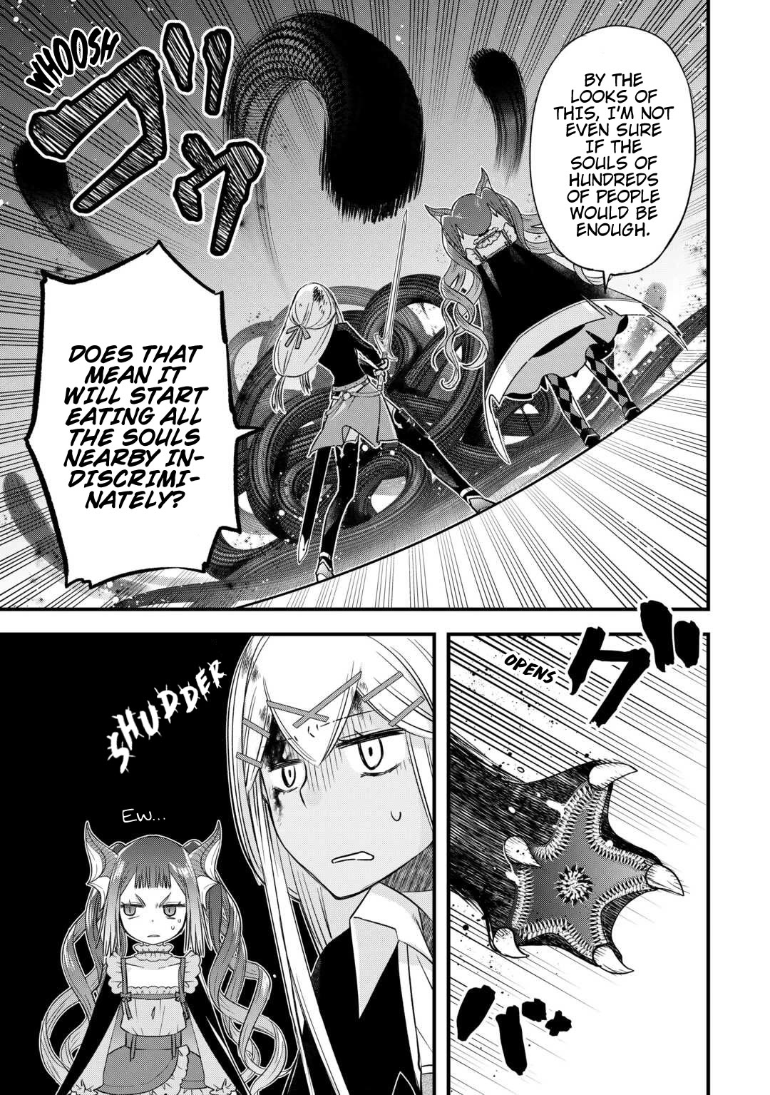 Kanchigai no Atelier Meister Chapter 52 page 19 - Chapter 52