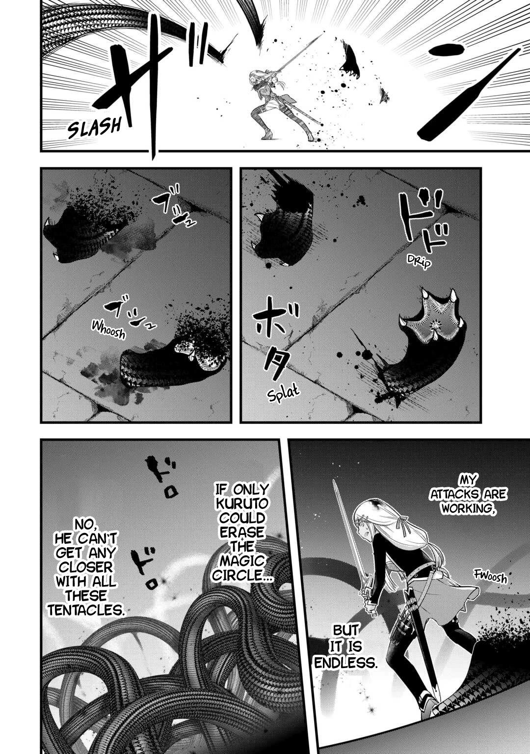 Kanchigai no Atelier Meister Chapter 52 page 20 - Chapter 52