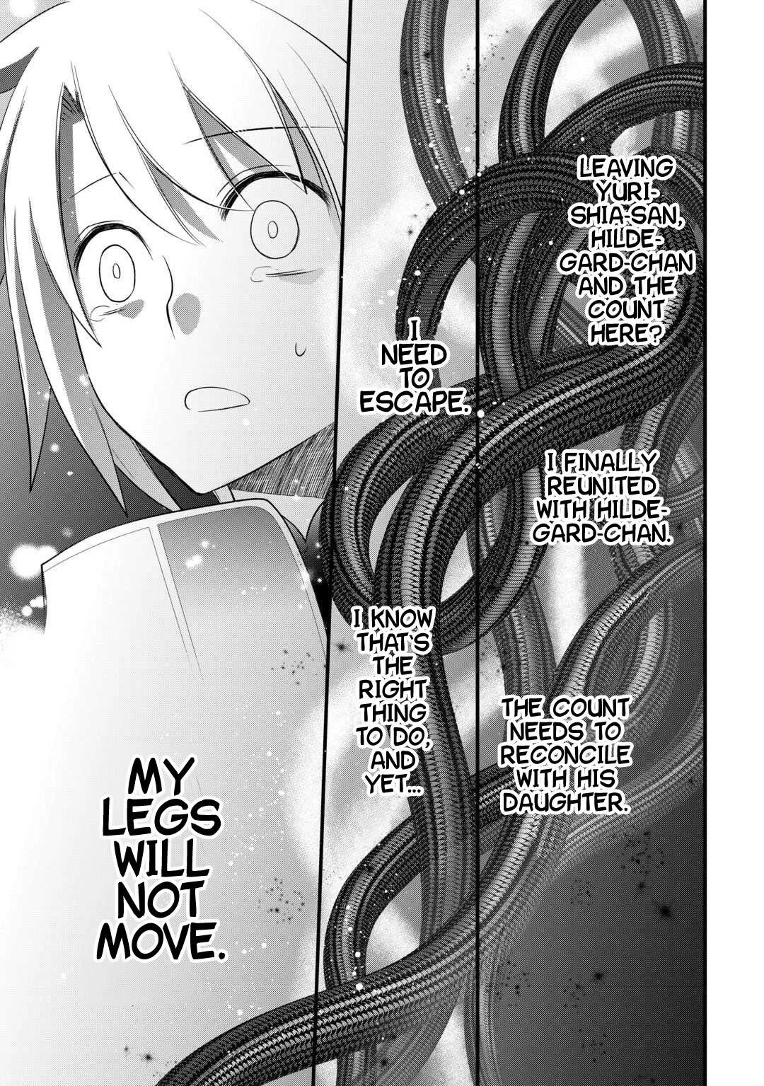 Kanchigai no Atelier Meister Chapter 52 page 23 - Chapter 52