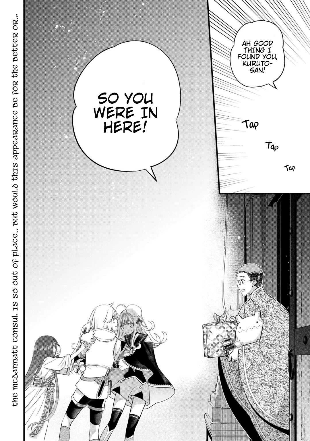 Kanchigai no Atelier Meister Chapter 52 page 24 - Chapter 52