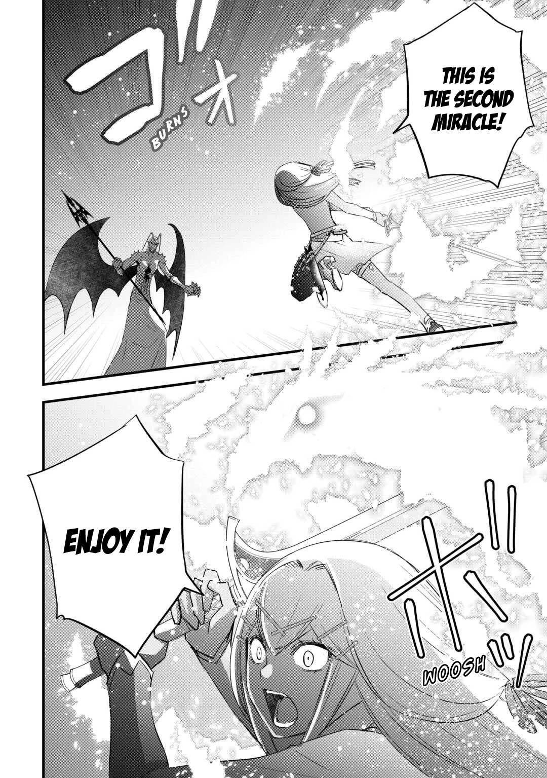 Kanchigai no Atelier Meister Chapter 52 page 4 - Chapter 52