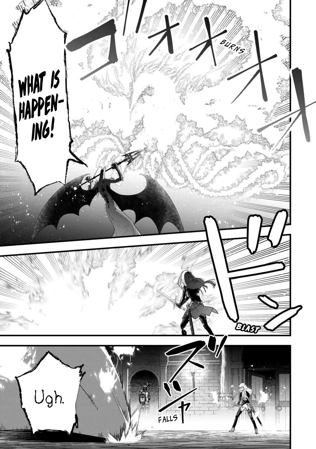 Kanchigai no Atelier Meister Chapter 52 page 5 - Chapter 52