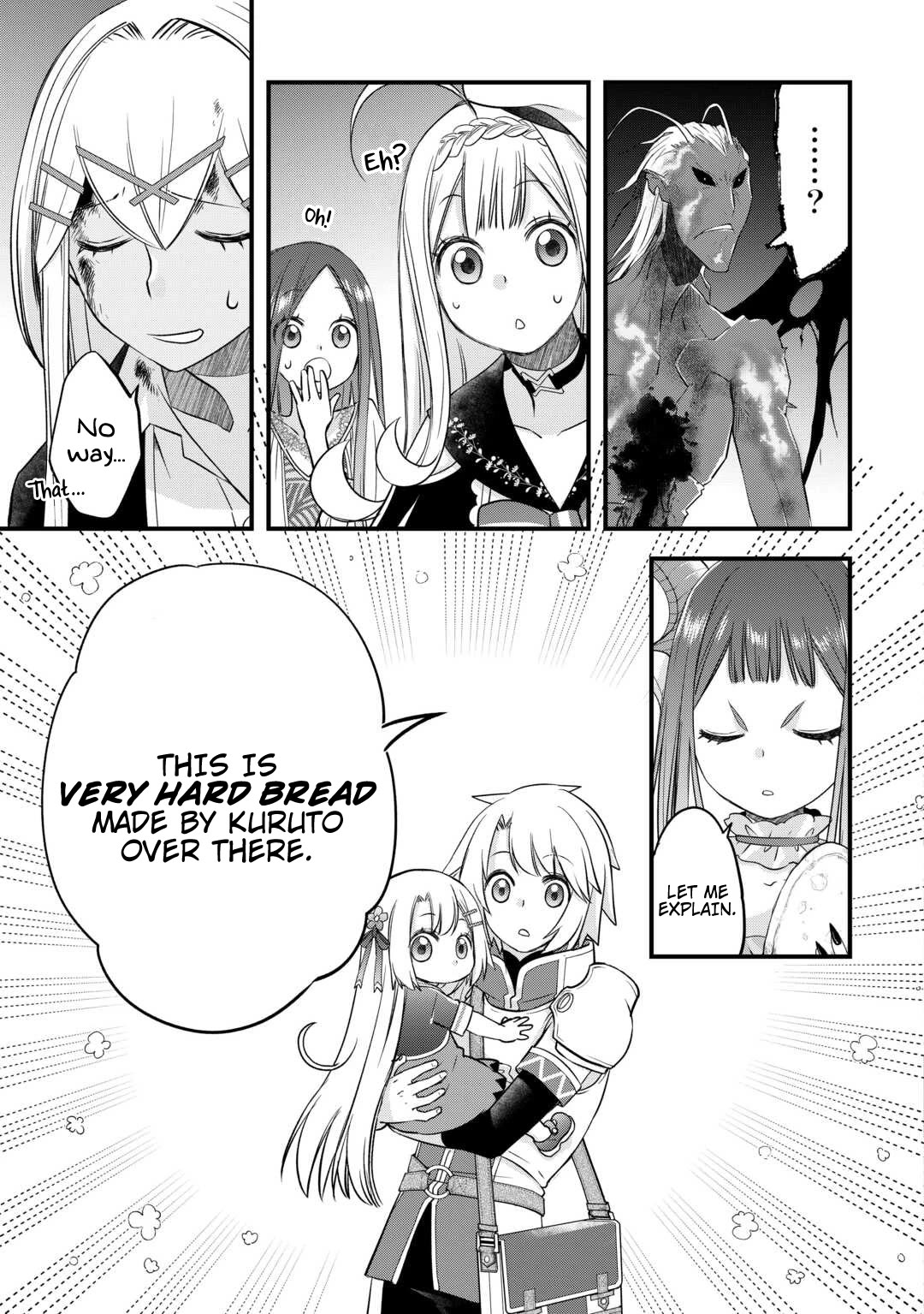 Kanchigai no Atelier Meister Chapter 52 page 9 - Chapter 52