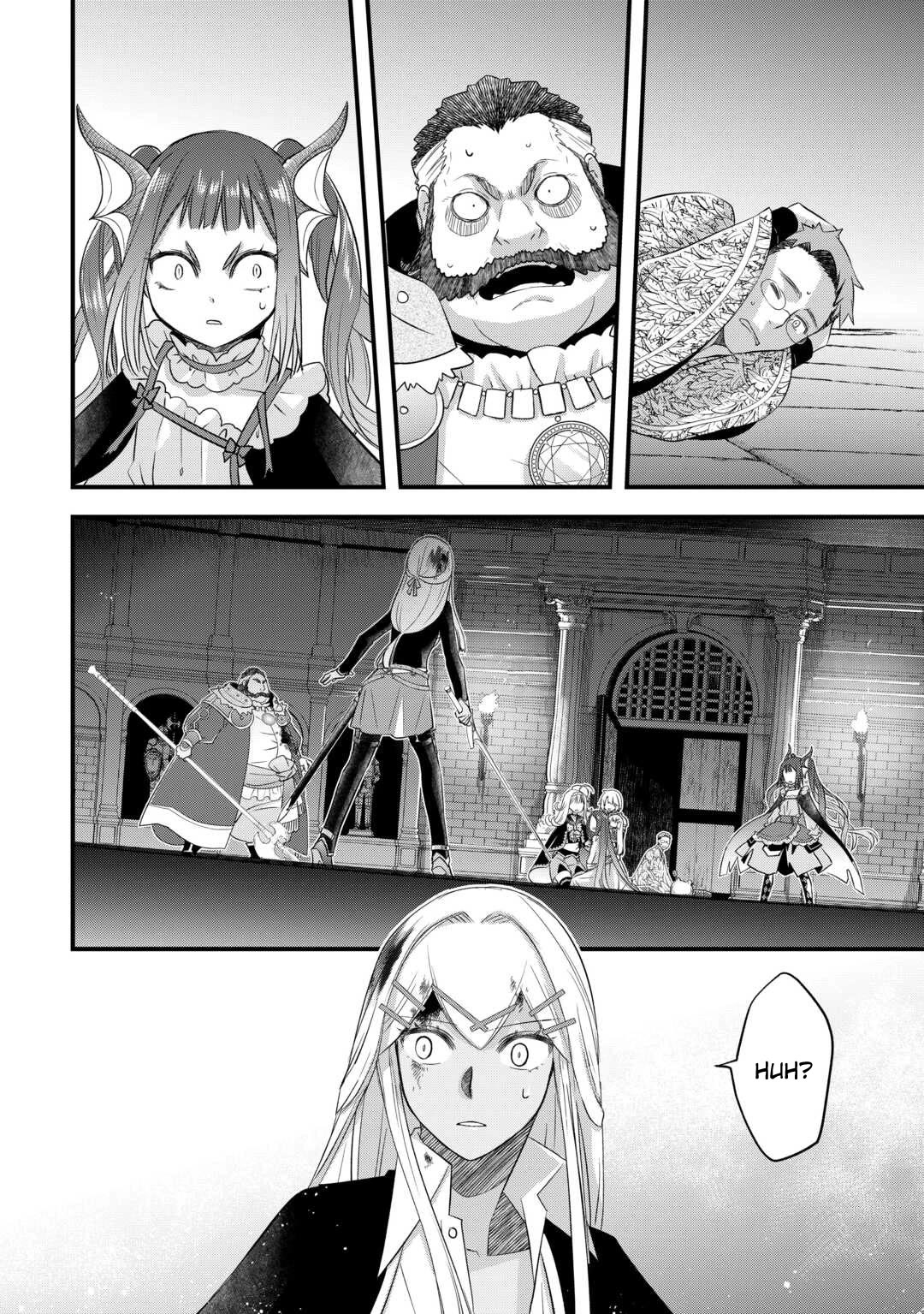 Kanchigai no Atelier Meister Chapter 53 page 10 - Chapter 53