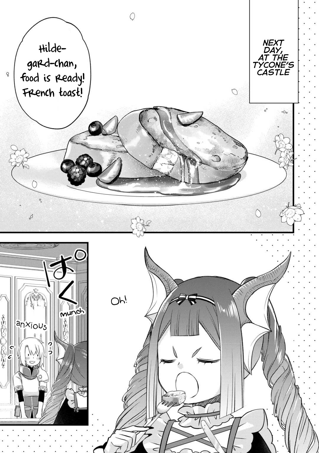 Kanchigai no Atelier Meister Chapter 53 page 21 - Chapter 53