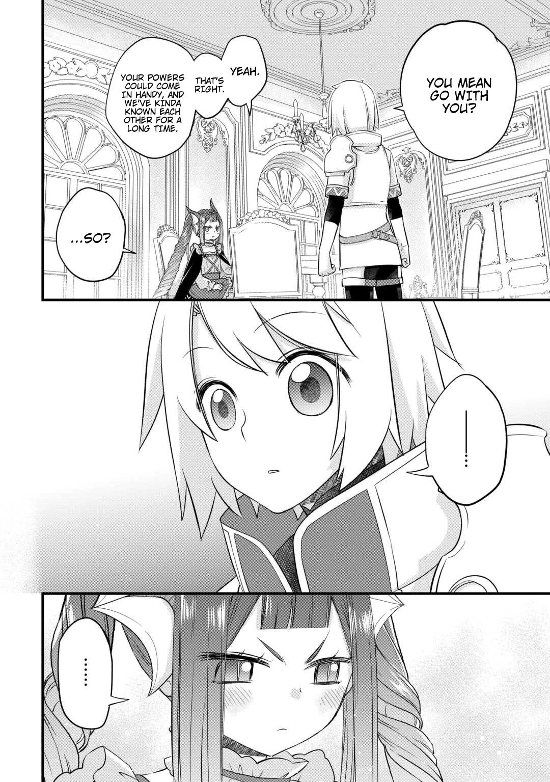 Kanchigai no Atelier Meister Chapter 53 page 24 - Chapter 53