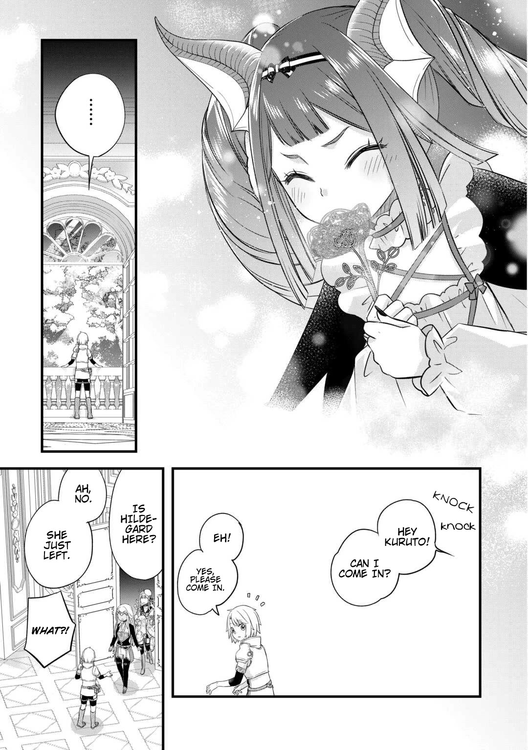 Kanchigai no Atelier Meister Chapter 53 page 29 - Chapter 53