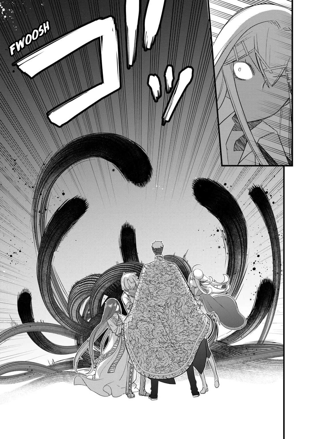 Kanchigai no Atelier Meister Chapter 53 page 5 - Chapter 53