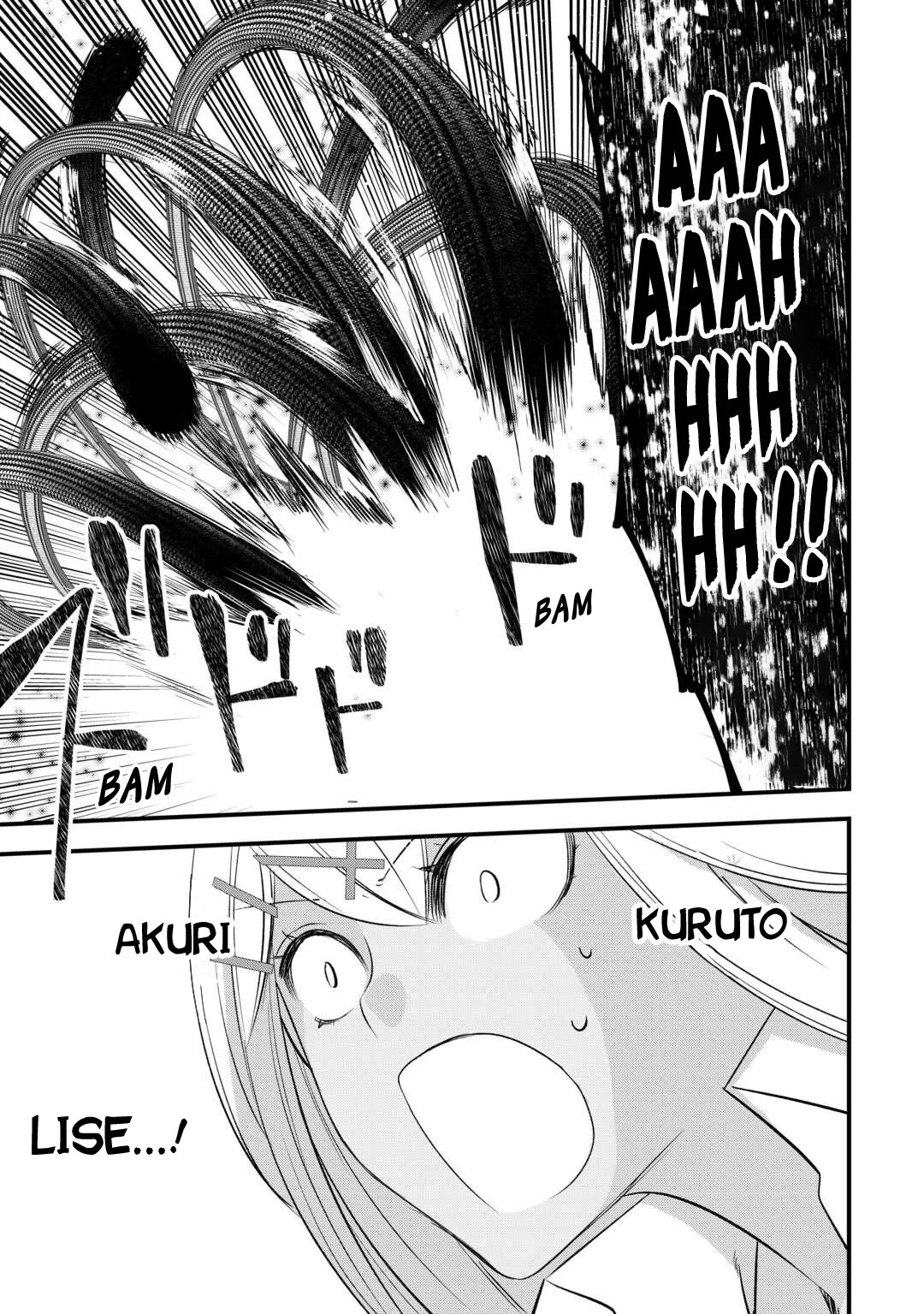 Kanchigai no Atelier Meister Chapter 53 page 7 - Chapter 53