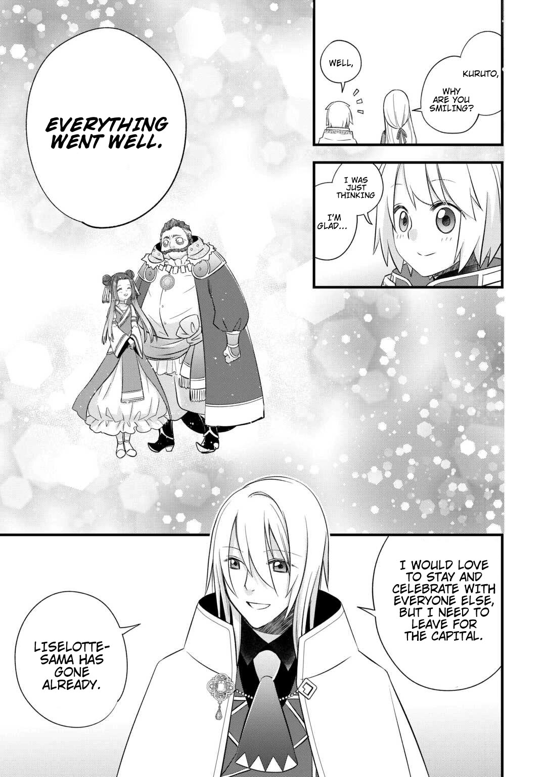 Kanchigai no Atelier Meister Chapter 54 page 19 - Chapter 54
