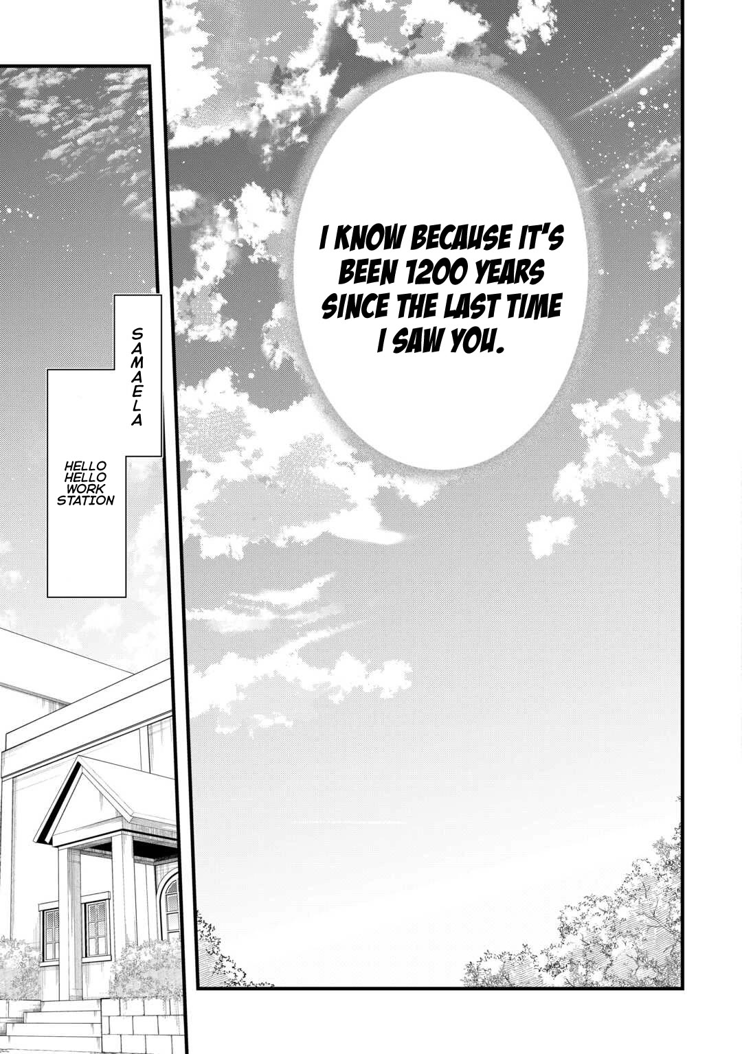 Kanchigai no Atelier Meister Chapter 54 page 25 - Chapter 54