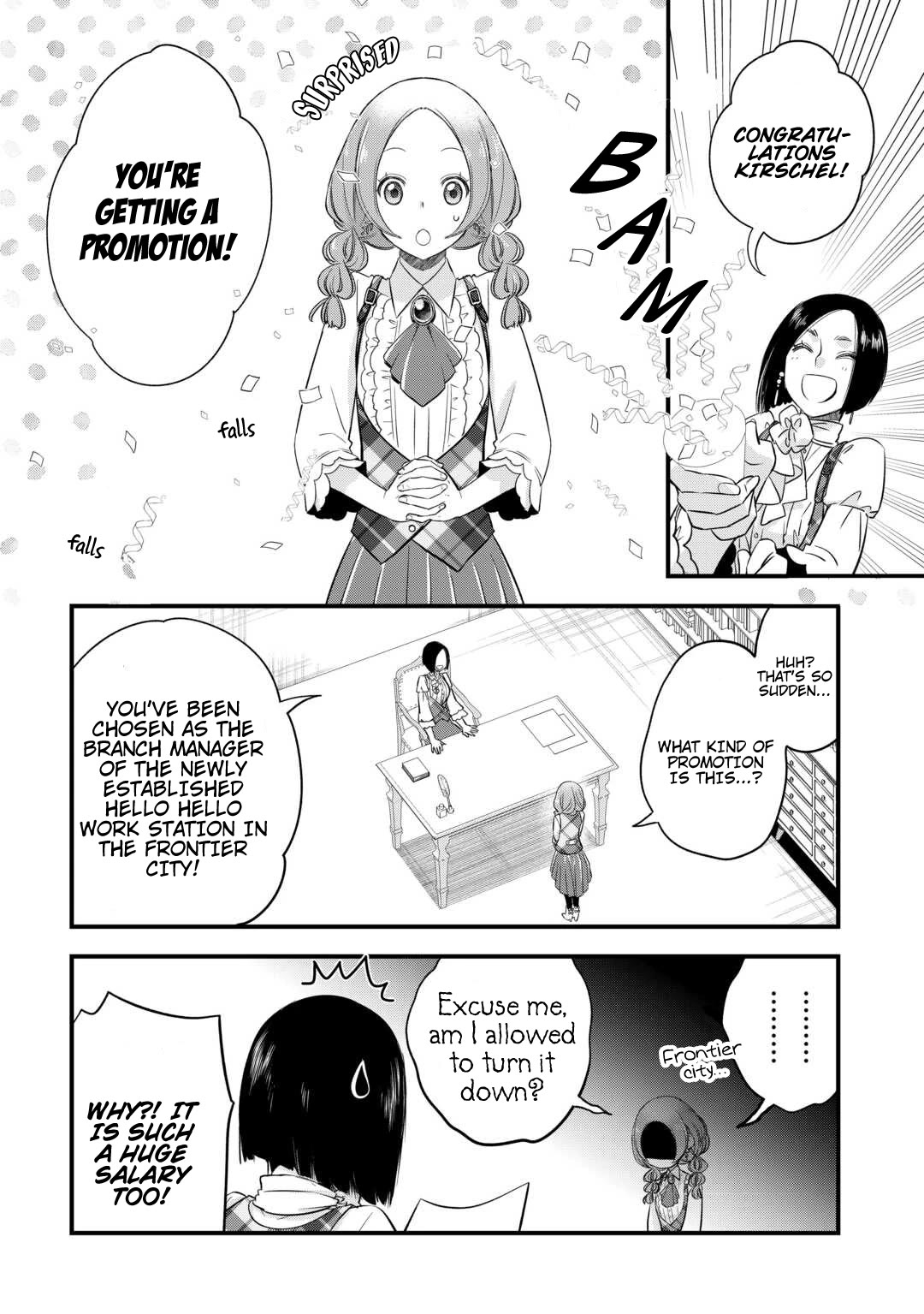 Kanchigai no Atelier Meister Chapter 54 page 26 - Chapter 54