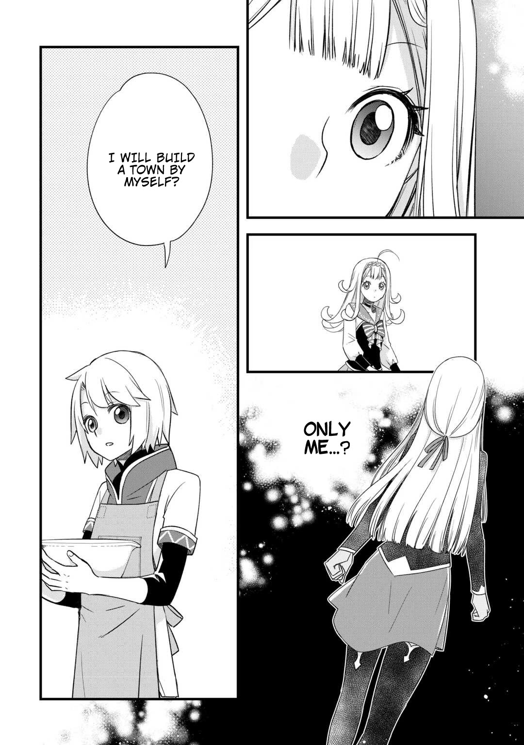 Kanchigai no Atelier Meister Chapter 55 page 26 - Chapter 55