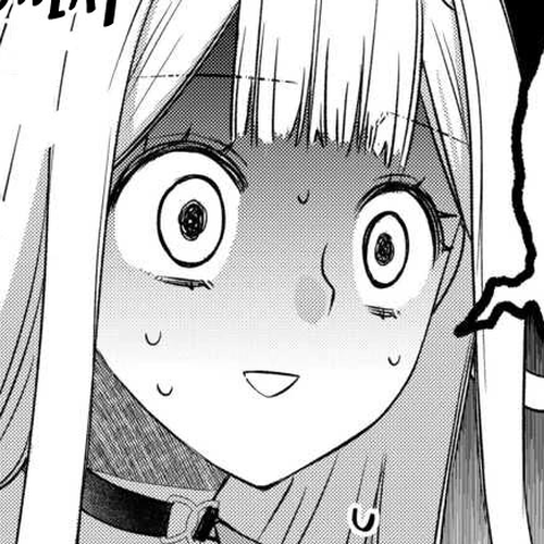 Kanchigai no Atelier Meister Chapter 55 cover