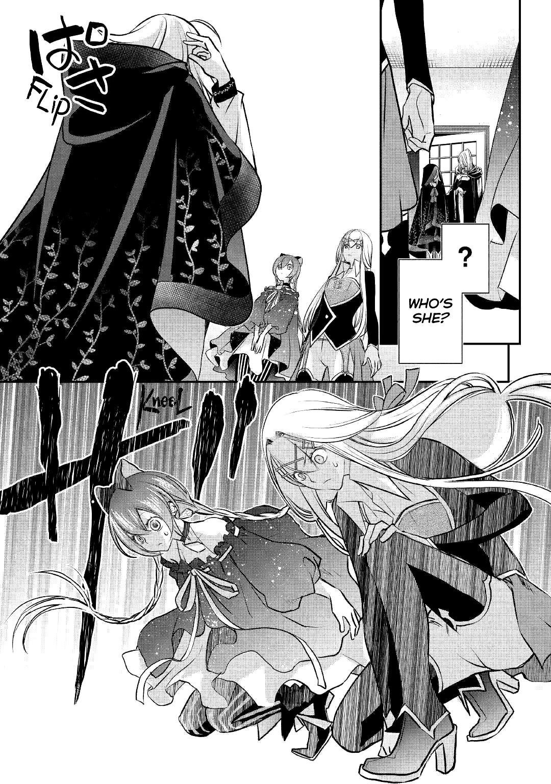 Kanchigai no Atelier Meister Chapter 6 page 25 - Chapter 6: A peculiar rice gruel